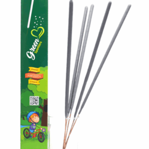 7 Cm Colour Sparklers