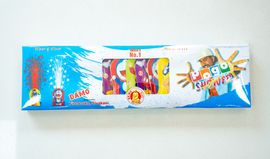 Animal Shower / Pogo Shower (10 Pcs)