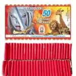 50 Deluxe Crackers
