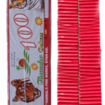 100 Deluxe Crackers