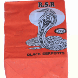 Snake Egg Big (10 Pcs) 1 Box