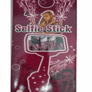 Selfie Stick Photo Flash (5 Pcs) / Mercury Torch (2 Box)