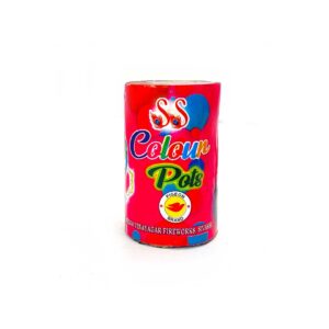 Disco Shower / Colour Shower (5 in 1)