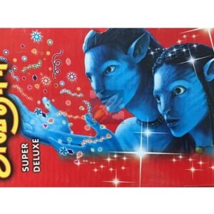 Avathar 1 Paper Bomb (10 Pcs) / Jallikattu (5 Pkt)