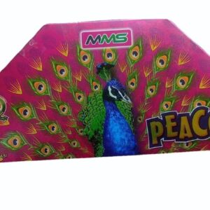 Peacock Feather (5 Pcs)