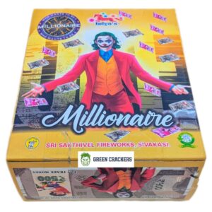 Currency Magic Paper/Millionaire