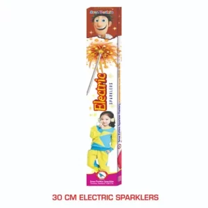 30 Cm Electric sparklers