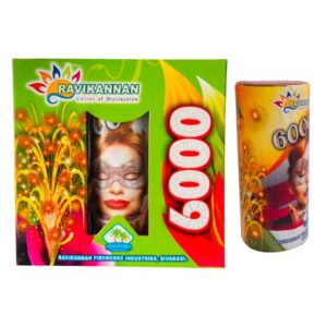 Gems Fountain (5 Pcs)