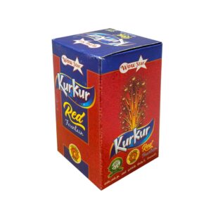 Kur Kur Fountain (1 Piece)