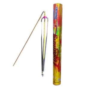 Dancing Umbrella Sparklers