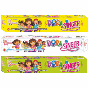 Dora (5 Pcs)