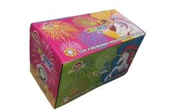 30 Shot ExpressMulti-Colour