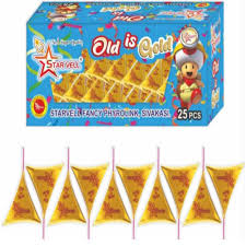 Old Is Gold / Old Is Best