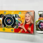Photo Flash (5 Pcs)