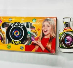 Photo Flash (5 Pcs)
