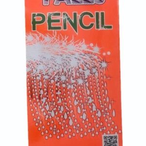 Cascade Pencil (3 Pcs)