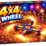 4x4 Wheel 4x4 Wheel