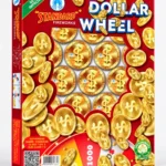 Dollar Wheel dollor wheel