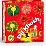 Dil Khush Dil khush