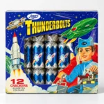 Thunder Bird thunder bird