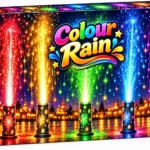 Colour Rain Colour Rain