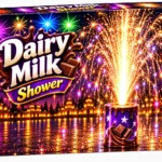Dairy Milk - Shower