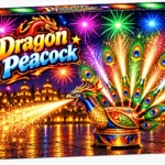 Dragon Peacock