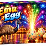 Emu Egg