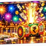 Money Bank/Currency Festive Money Bank