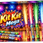 Kit Kat Mega