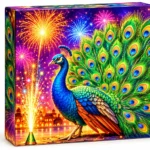 Peacock Big Peacock Big