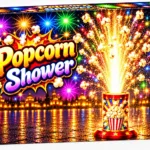Popcorn Shower