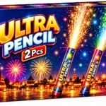 Ultra Pencil (2Pcs) Ultra Pencil (2Pcs)