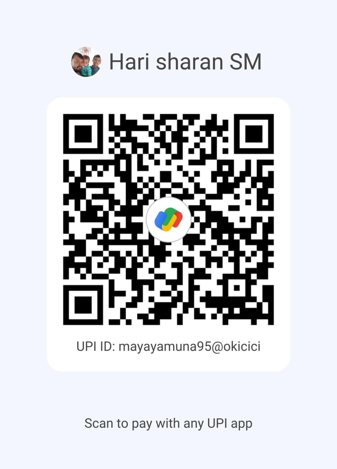 QRcode