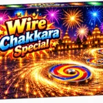 Wire Chakkara Special Wire Chakkara Special